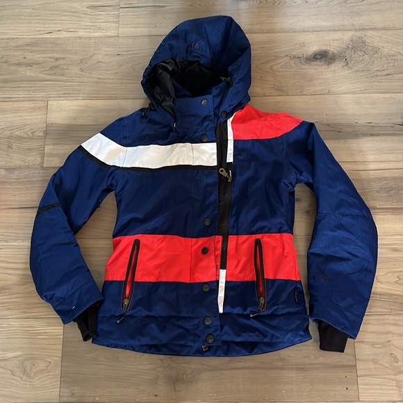 Obermeyer ski jacket - Picture 2 of 9